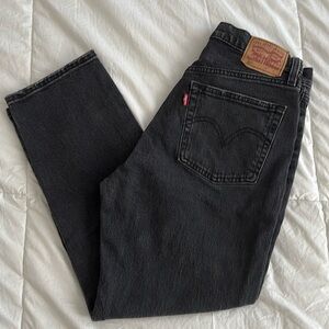 Black Levi 501 27x26